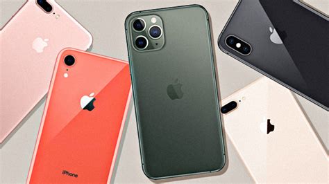 Apple iPhone: Current and Original Prices of iPhone 7, 11 Pro Ma.